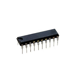 К555АП5, SN74LS244N90-97г