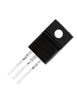 VS-10ETS08FP-M3, Диод импульсный, 800V 10A 2-Pin2+Tab TO-220 Full-Pak Tube VS-10ETS08FP-M3, Диод импульсный, 800V 10A 2-Pin2+Tab TO-220 Full-Pak Tube