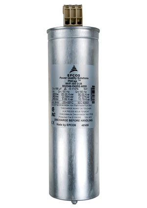 B32344D4252A, 000, PhiCap MKP400-D25 аналог B32344B4252A000