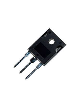 VS-HFA30PA60C-N3, Быстродействующий выпрямительный диод 30A TO-247AC VS-HFA30PA60C-N3, Быстродействующий выпрямительный диод 30A TO-247AC