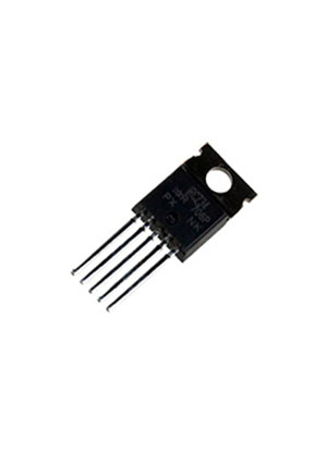К1156ЕН5ВП, корп.ТО-220-5