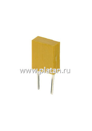 ZTB-E 475кГц, Керамический резонатор