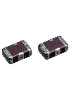 YFF21PC1A105M, Керамический фильтр SMD