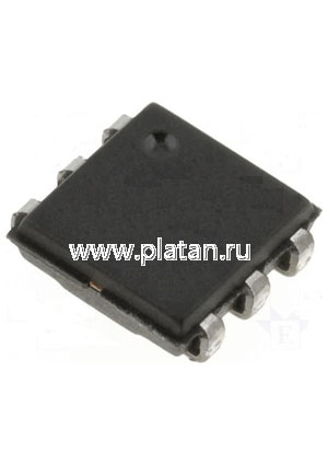 DS9503P+, 6-TSOC