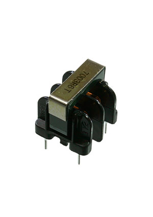 PLH10AN7003R6P2B, синфазный дроссель 70мкГн 3.6A AC фильтр