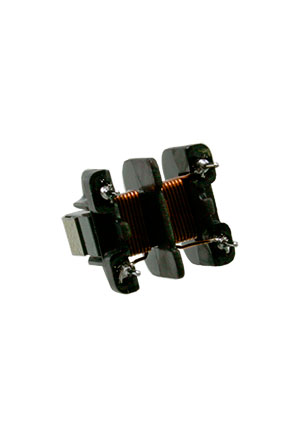 PLH10AN7003R6P2B, синфазный дроссель 70мкГн 3.6A AC фильтр