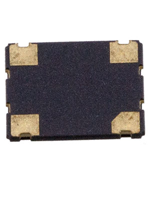 SG 8002CA-PHM-8.192, генератор 3.3В 8.192МГц 4конт.