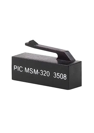 MSM-320, Защелкивающийся миниатюрный магнит