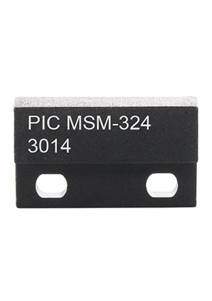 MSM-324, Плоский магнит