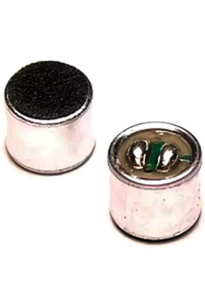 EM6050, Микрофон электретный