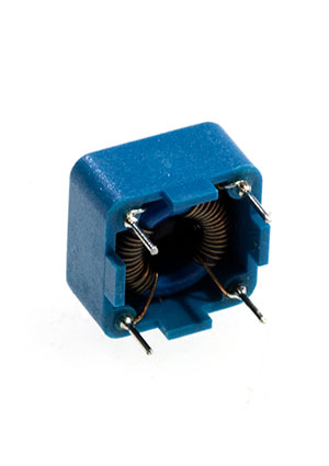 B82720A2202N40, B82720A2202N040, др.2х1.1mH 250Vac