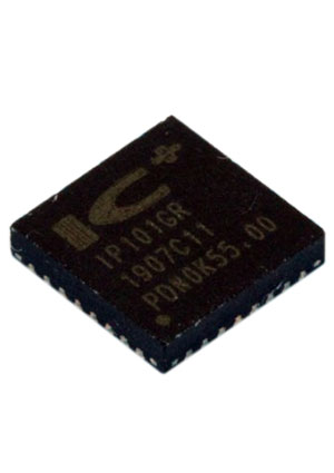 IP101GR, трансивер IEEE 802.3/802.3u