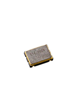 SG-8002CA 16.000000MHz PHB, кварцевый генератор 16МГц