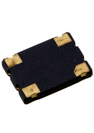 SG-8002CA 16.000000MHz PCM, кварцевый генератор 16МГц