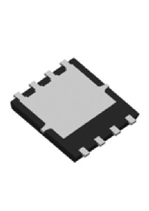 RS100N60G DFN5*6, Транзистор N-channel, 100V, 60A, DFN5*6, аналог для BSC098N10NS5 RS100N60G DFN5*6, Транзистор N-channel, 100V, 60A, DFN5*6, аналог для BSC098N10NS5
