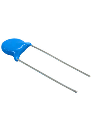 KB3F471K-L716BD7, 3kV 470pF +10% B+10% F:7.5mm
