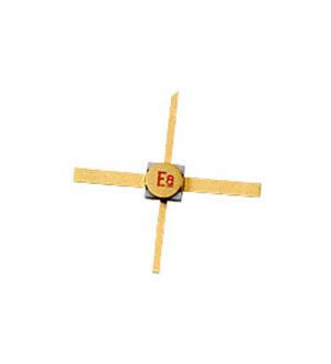 MGF1601B-01, GaAs FET 8GHz GD-10