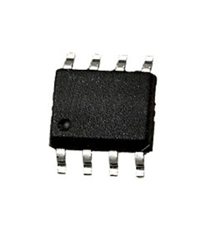 VS1307Z+, часы календарь SO =DS1307Z