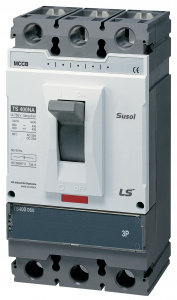TS400N ATU 400A 3P3T TS400N ATU 400A 3P3T