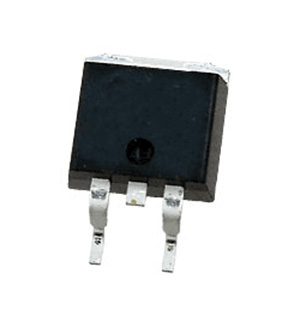 YJB200G06A, одиночный N-канальный усиленный MOSFET транзистор, 60B, 200A, 260Вт TO-263 YJB200G06A, одиночный N-канальный усиленный MOSFET транзистор, 60B, 200A, 260Вт TO-263