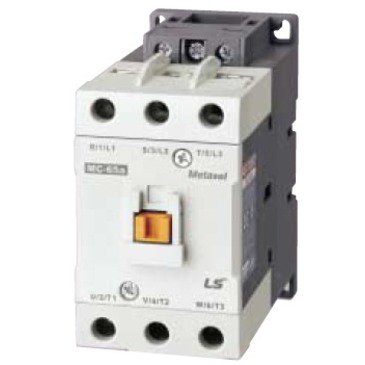 Metasol MC-50a AC110V 50Hz 2a2b Metasol MC-50a AC110V 50Hz 2a2b