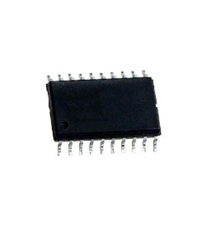 ЭКФ1533ИР23, DWSN74ALS374AD