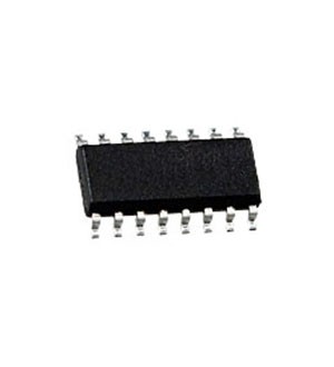 VS202CSE+, интерфейс RS-232 MAX202CSE+