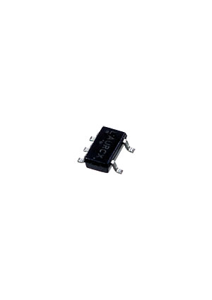 NCP551SN33T1G, TSSOP5