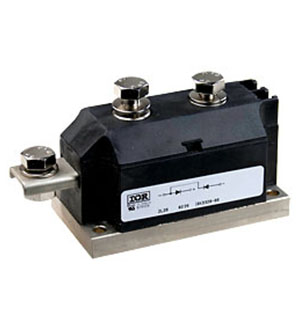 VS-VSKT250-12PBF, =IRKT250-12,2тирист 1200В 250А  MAGNAPAK