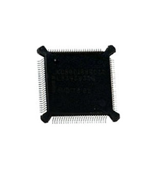 KU80C188EC20, микроконтроллер