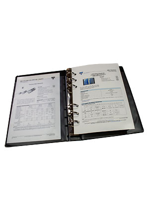 LAE1CCHIP0805KFE96, набор ЧИП резист. 0805 1% 100ppm LabKit CRCW0805