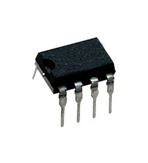 VS1307N, DS1307N   ,DIP8