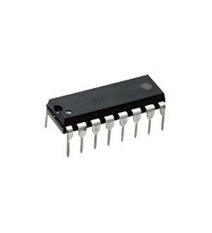 VS202CPE, интерфейс RS-232 MAX202CPE