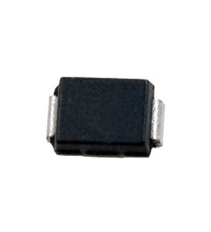 MURS220, SMT быстровосстановительный выпрямительный диод, 200В, 2А DO-214AA SMB MURS220, SMT быстровосстановительный выпрямительный диод, 200В, 2А DO-214AA SMB