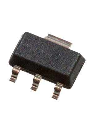 MBI6655GSB, SOT89-5
