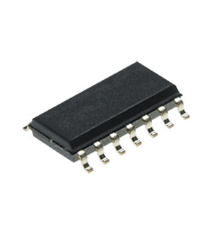 ATTINY44A-SSU, микроконтроллер 14-SOIC