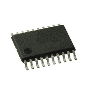STM8S003F3P6, Микроконтроллер 8-Бит, STM8 CISC, 16МГц, 8КБ [TSSOP-20]