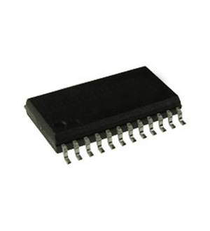 AD7714YRZ, SO24,Cигма-дельта АЦП, 24бит,+3/5v,0,015%,-40 С+105 C