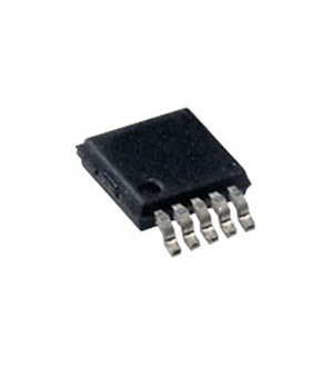 TPS62056DGSR, ИС преобразователя напряжения MSOP10 VSSOP