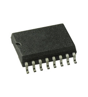 ISO7240MDWR, 16-SOIC