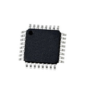ATMEGA168-20AU, 32-TQFP 7x7