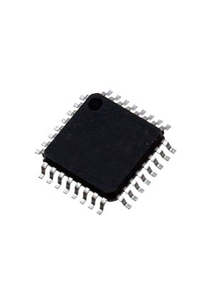 STM8S903K3T6CTR, LQFP32