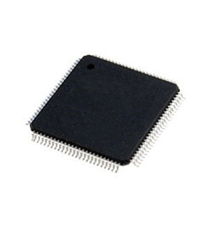 CY7C67300-100AI, микроконтроллер USB TQFP-100 CY7C67300-100AXI