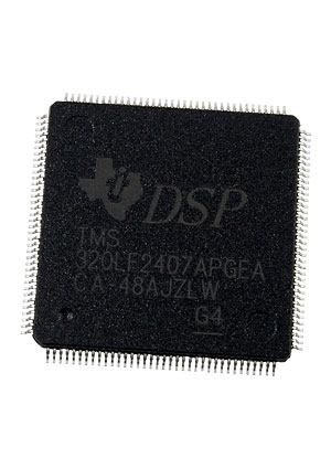 STR735FZ2T7 микросхема, Микроконтроллер ARM7 36МГц  32-Бит 256KB FLASH [LQFP-144]