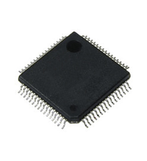 CH563Q, USB и Ethernet микроконтроллер, LQFP64M