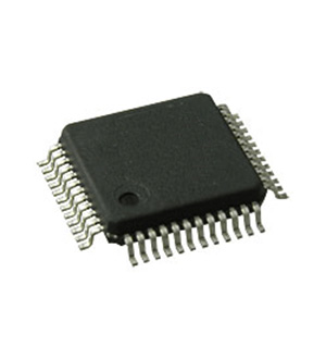 FT2232D, USB контроллер LQFP-48
