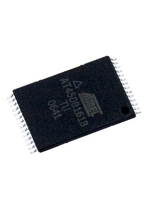 AT45DB161D-TU, микросхема памяти TSOP28 AT45DB161D-TU, микросхема памяти TSOP28