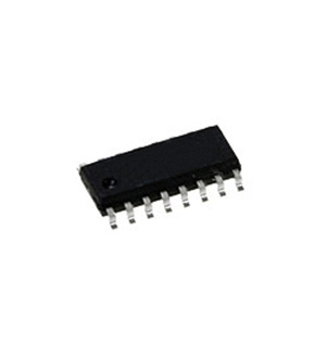 ЭКФ1533ИР10, DSN74ALS166D