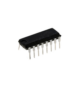 К555АГ4, 1990-93г
