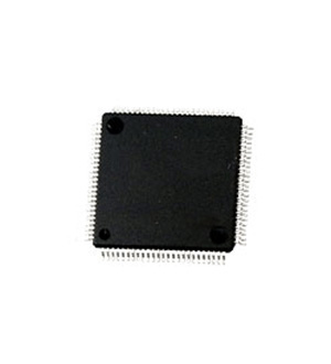GD32F407VGT6, Микроконтроллер ARM Cortex-M4, 32-бит, 168МГц, 1М Flash, 192К RAM, 82 I/O, USB FS/HS O GD32F407VGT6, Микроконтроллер ARM Cortex-M4, 32-бит, 168МГц, 1М Flash, 192К RAM, 82 I/O, USB FS/HS O